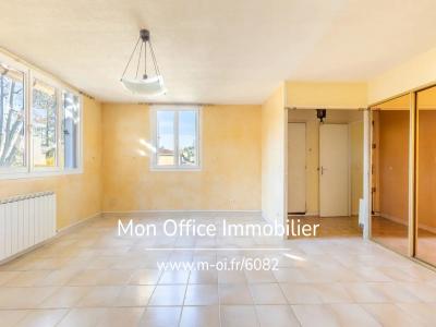Acheter Appartement 90 m2 Beaurecueil