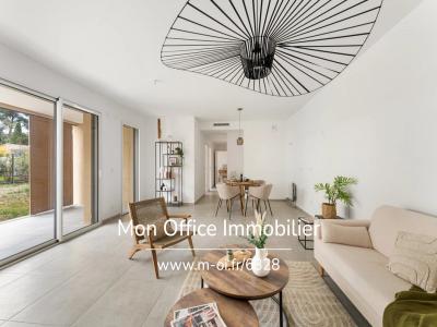 Acheter Appartement Aix-en-provence 866000 euros