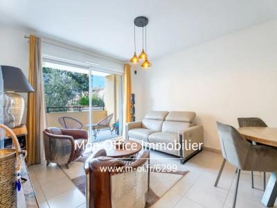 Annonce Vente 3 pi�ces Appartement Luynes 13