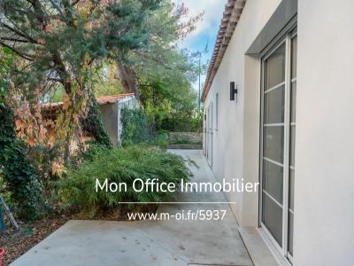 Acheter Maison 110 m2 Eguilles