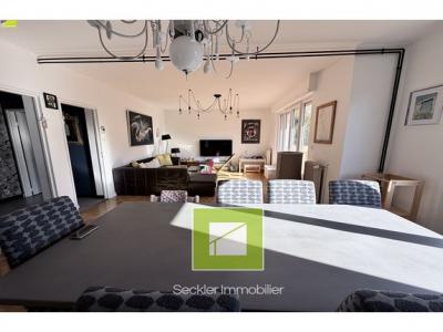 Annonce Vente 4 pi�ces Appartement Colmar 68