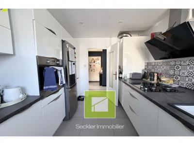 Acheter Appartement 103 m2 Colmar