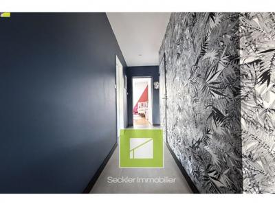 Acheter Appartement Colmar 259500 euros