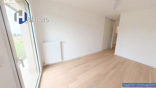 Acheter Appartement Genas Rhone