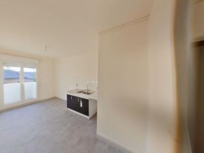 Annonce Location 2 pi�ces Appartement Saint-amand-montrond 18