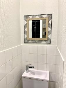 Louer Appartement Angouleme 489 euros