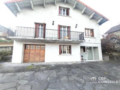 Acheter Maison 160 m2 Cebazat