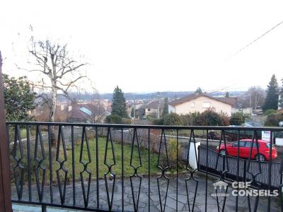 Acheter Maison Cebazat 284000 euros
