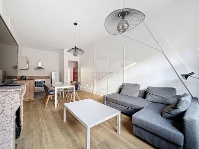 Annonce Location 2 pi�ces Appartement Lyon-7eme-arrondissement 69