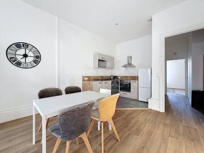 Louer Appartement Lyon-7eme-arrondissement