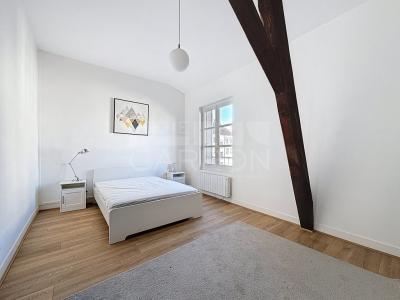 Louer Appartement Lyon-7eme-arrondissement Rhone