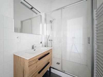 Louer Appartement Lyon-7eme-arrondissement 1098 euros