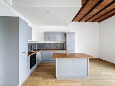 Annonce Location 3 pi�ces Appartement Lyon-7eme-arrondissement 69