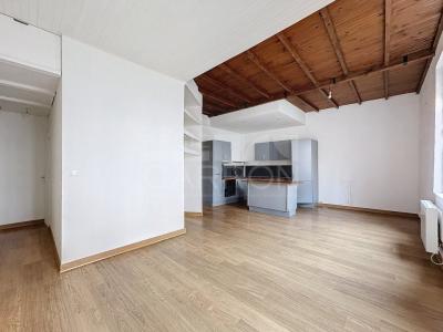 Louer Appartement 73 m2 Lyon-7eme-arrondissement