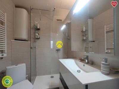 For sale Montmarault 3 rooms 58 m2 Allier (03390) photo 1