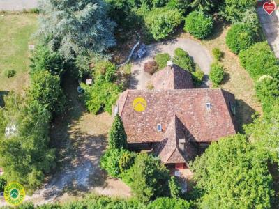 For sale Belves 7 rooms 160 m2 Dordogne (24170) photo 0