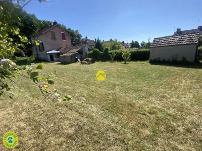 Annonce Vente 3 pi�ces Maison Saint-hilaire 03