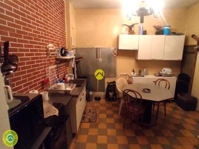 Acheter Maison Saint-hilaire Allier