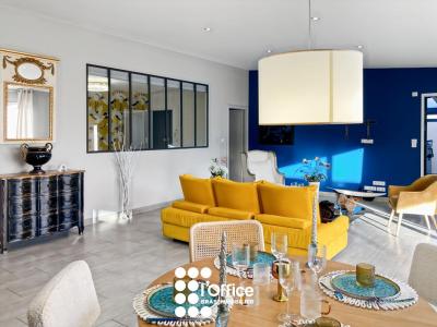 For sale Olonne-sur-mer 6 rooms 200 m2 Vendee (85340) photo 0