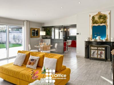 For sale Olonne-sur-mer 6 rooms 200 m2 Vendee (85340) photo 3