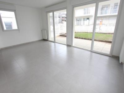 Annonce Location 3 pi�ces Appartement Nantes 44