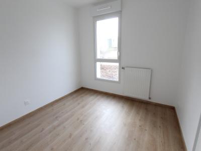 Louer Appartement Nantes 794 euros