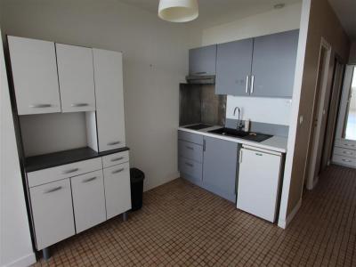 Louer Appartement 31 m2 Nantes