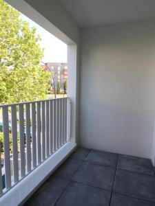 Louer Appartement Nantes 579 euros