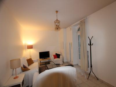 For rent Nantes 3 rooms 55 m2 Loire atlantique (44300) photo 0
