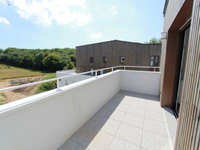 For rent Chapelle-sur-erdre 3 rooms 67 m2 Loire atlantique (44240) photo 0