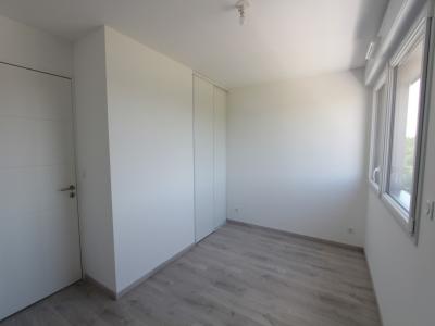 Louer Appartement Chapelle-sur-erdre Loire atlantique