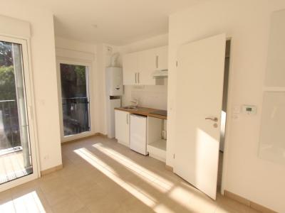 Louer Appartement 38 m2 Nantes