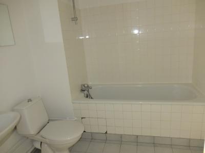 Louer Appartement Nantes 561 euros