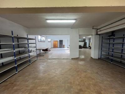 Acheter Commerce 190 m2 Nice