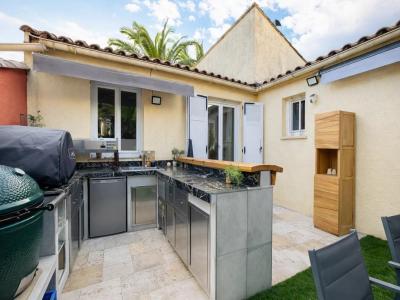 Annonce Vente 5 pi�ces Maison Carros 06