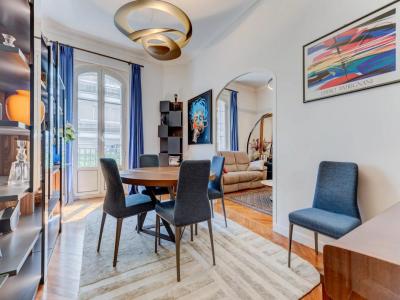 Acheter Appartement Nice Alpes Maritimes