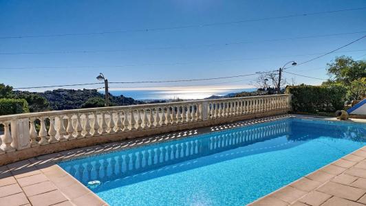 Annonce Vente 6 pi�ces Maison Nice 06