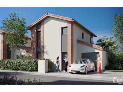 Acheter Maison 87 m2 Pompertuzat