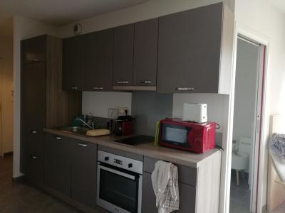 For rent Lyon-8eme-arrondissement 1 room 37 m2 Rhone (69008) photo 0