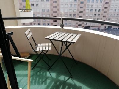 Louer Appartement Lyon-8eme-arrondissement Rhone