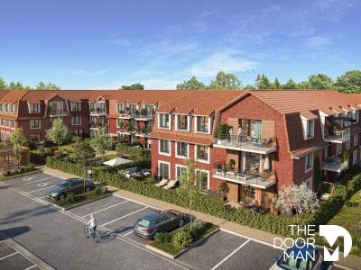 Acheter Appartement 60 m2 Seclin