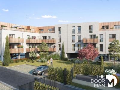 Annonce Vente 4 pi�ces Appartement Wambrechies 59