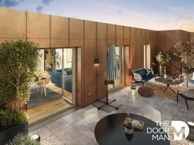 Acheter Appartement Wambrechies 332000 euros