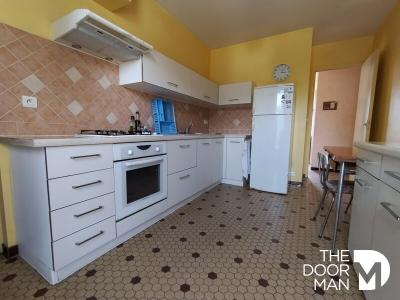 Acheter Maison 102 m2 Langon