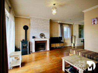 For sale Bourges 5 rooms 100 m2 Cher (18000) photo 0