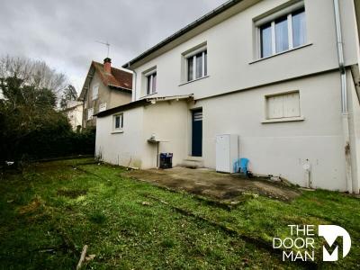 Acheter Maison 100 m2 Bourges