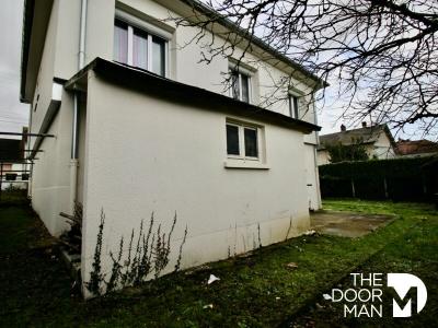 Acheter Maison Bourges 160000 euros