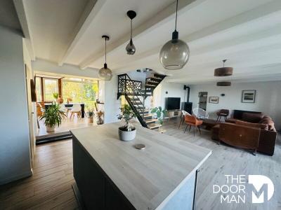 Annonce Vente 4 pi�ces Maison Fresnais 35