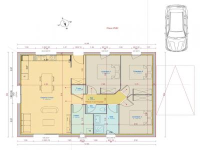 Acheter Maison Gradignan Gironde