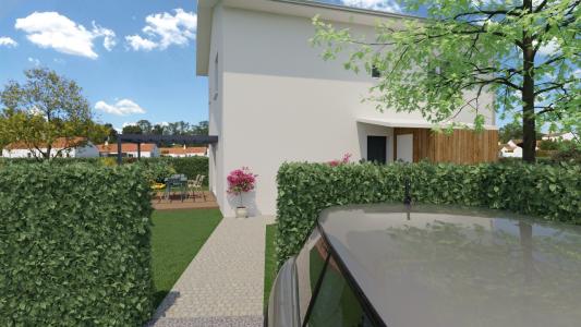 Annonce Vente 5 pi�ces Maison Eysines 33